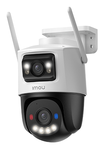 IMOU CRUISER DUAL 2 PRO 8MP TELECAMERA AURORA …
