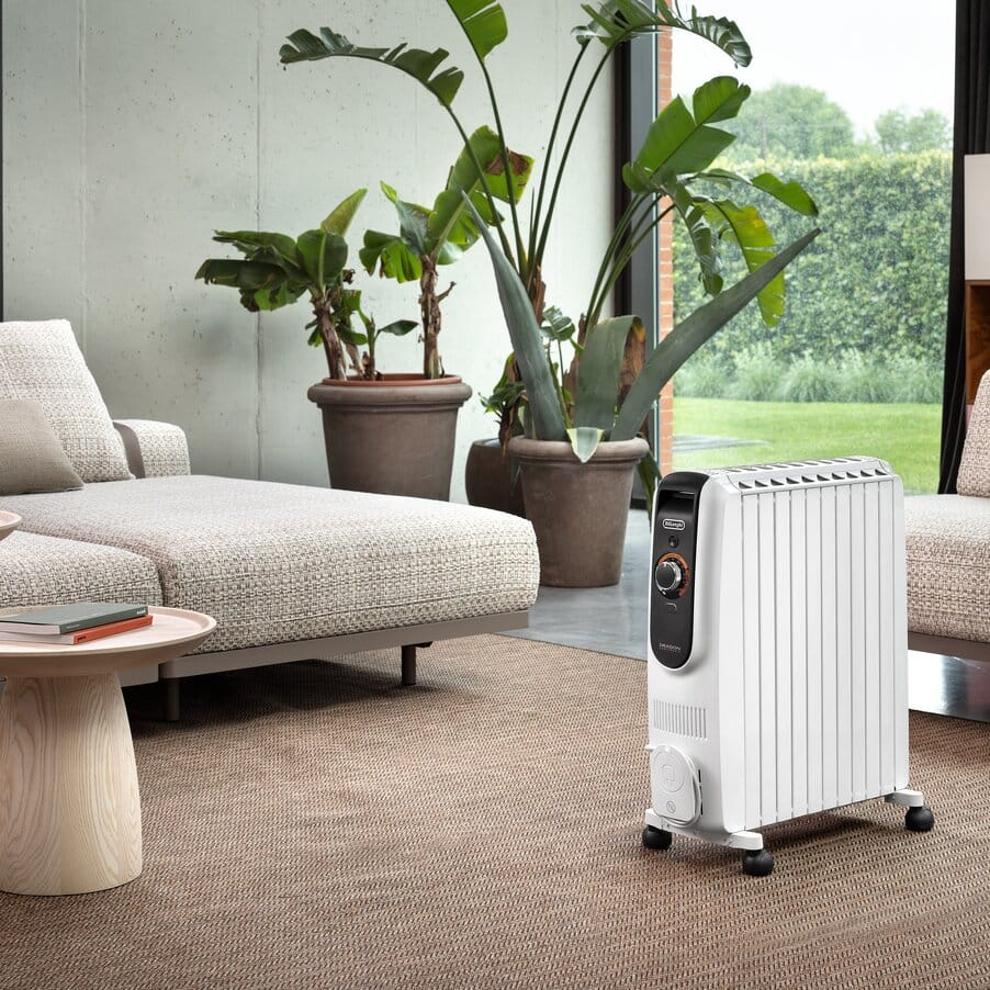 De’Longhi TRD 51025 Dragon 5 – image 4
