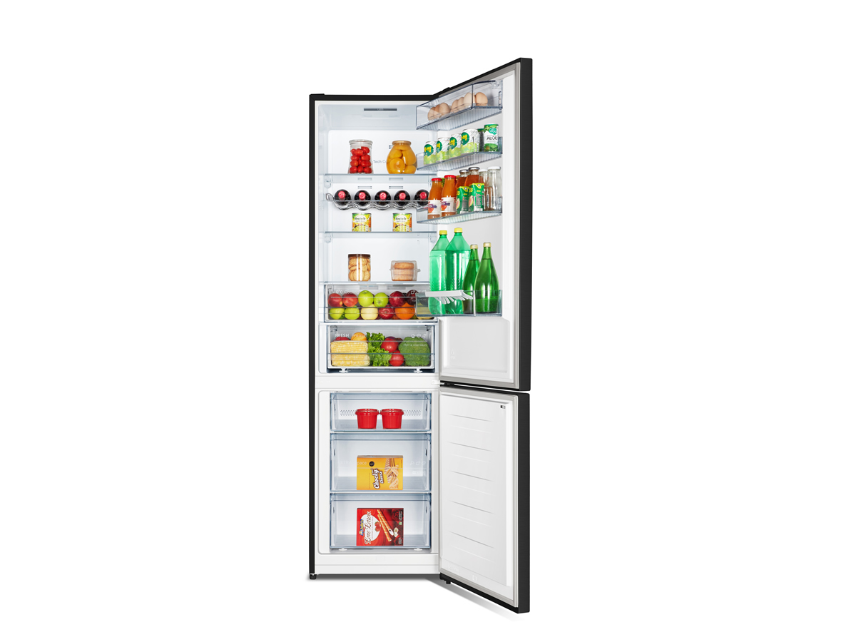Hisense RB438N4BF3 Freestanding – image 4