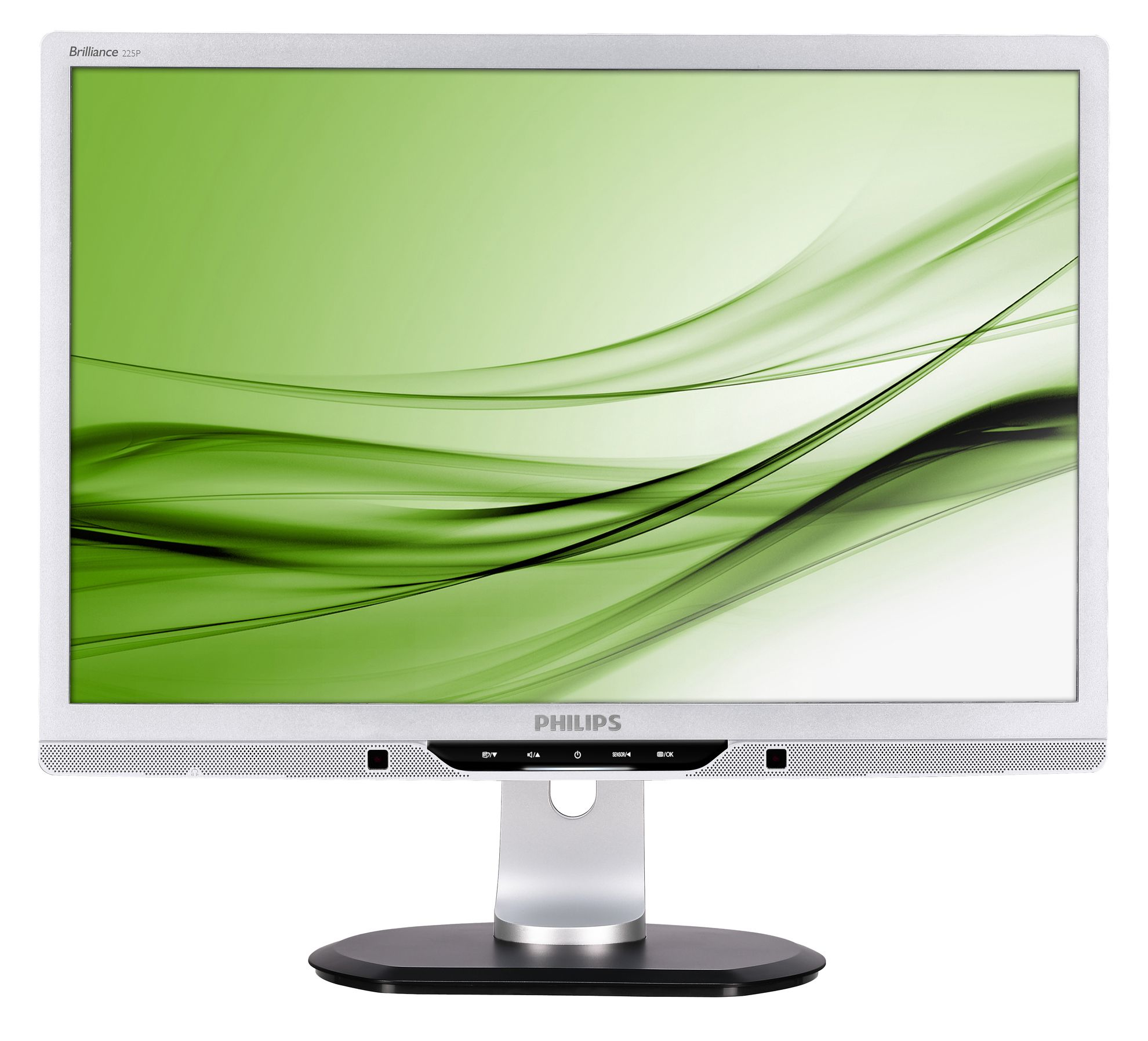 Philips Brilliance 225P2ES/93 computer monitor – image 2