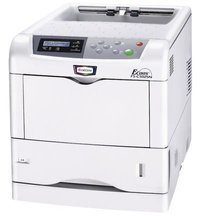 Kyocera FS-C5025N Colour