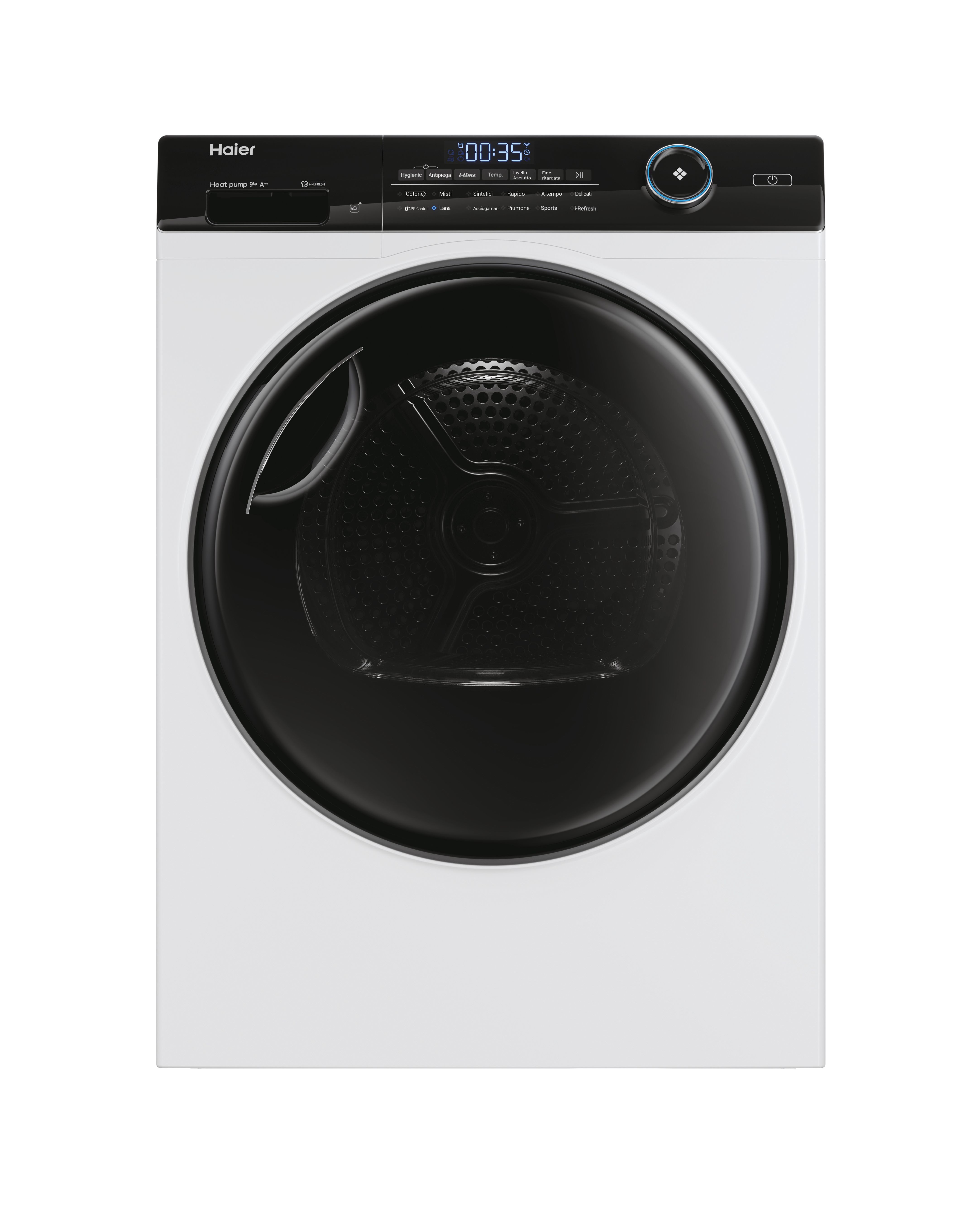 Haier HD90-A3959 — vue 1 sur 8