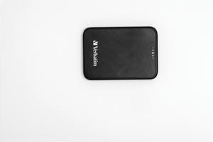 Verbatim 47507 external hard drive – image 2