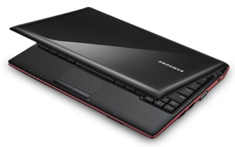 Samsung N N150-Endi Intel Atom® Netbook – image 5