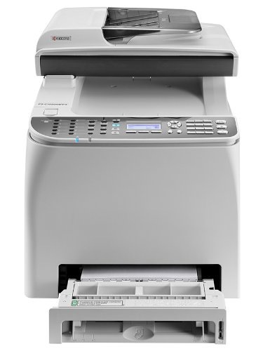 Kyocera FS -C1020MFP+ Laser A4 – image 2