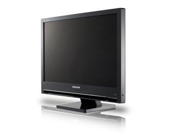 Samsung SM225MD computer monitor – image 1