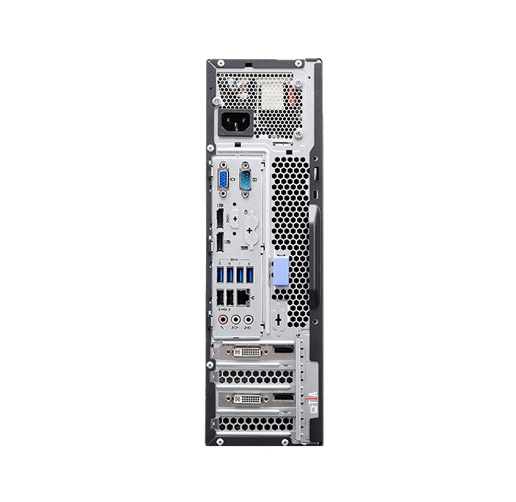 T1A Lenovo ThinkCentre M83 Refurbished – image 3