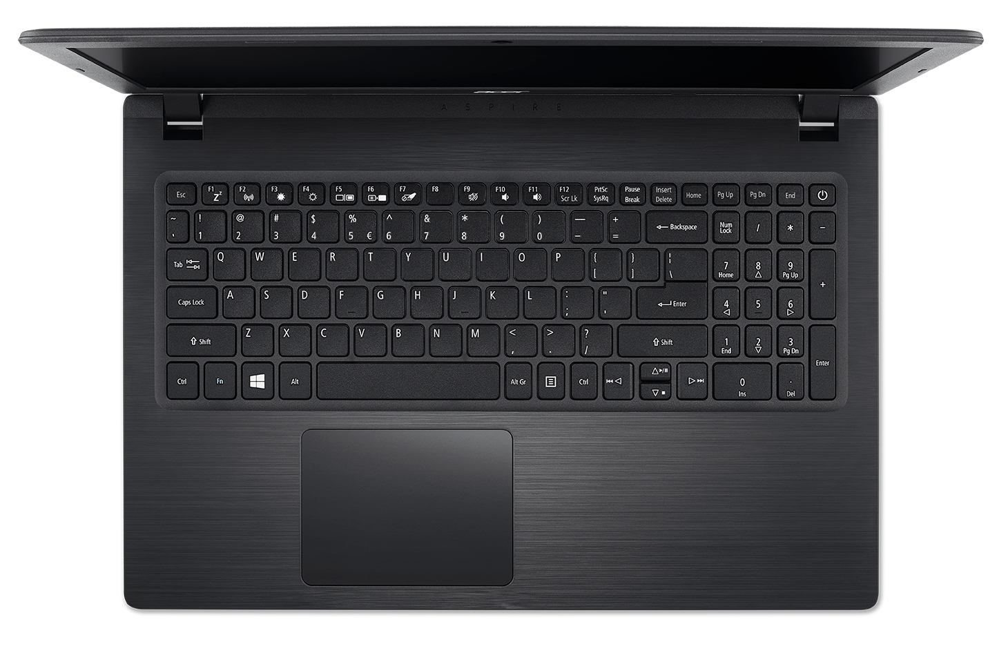 Acer Aspire 3 A315-32-P4QA Intel® Pentium® Silver N5000 Laptop – image 2