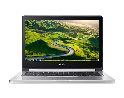 Acer Chromebook R 13 CB5-312T-K39W MediaTek M8173C – image 1