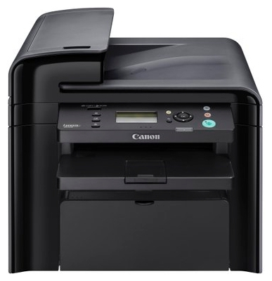 Canon i-SENSYS MF-4430 Laser A4 – image 2