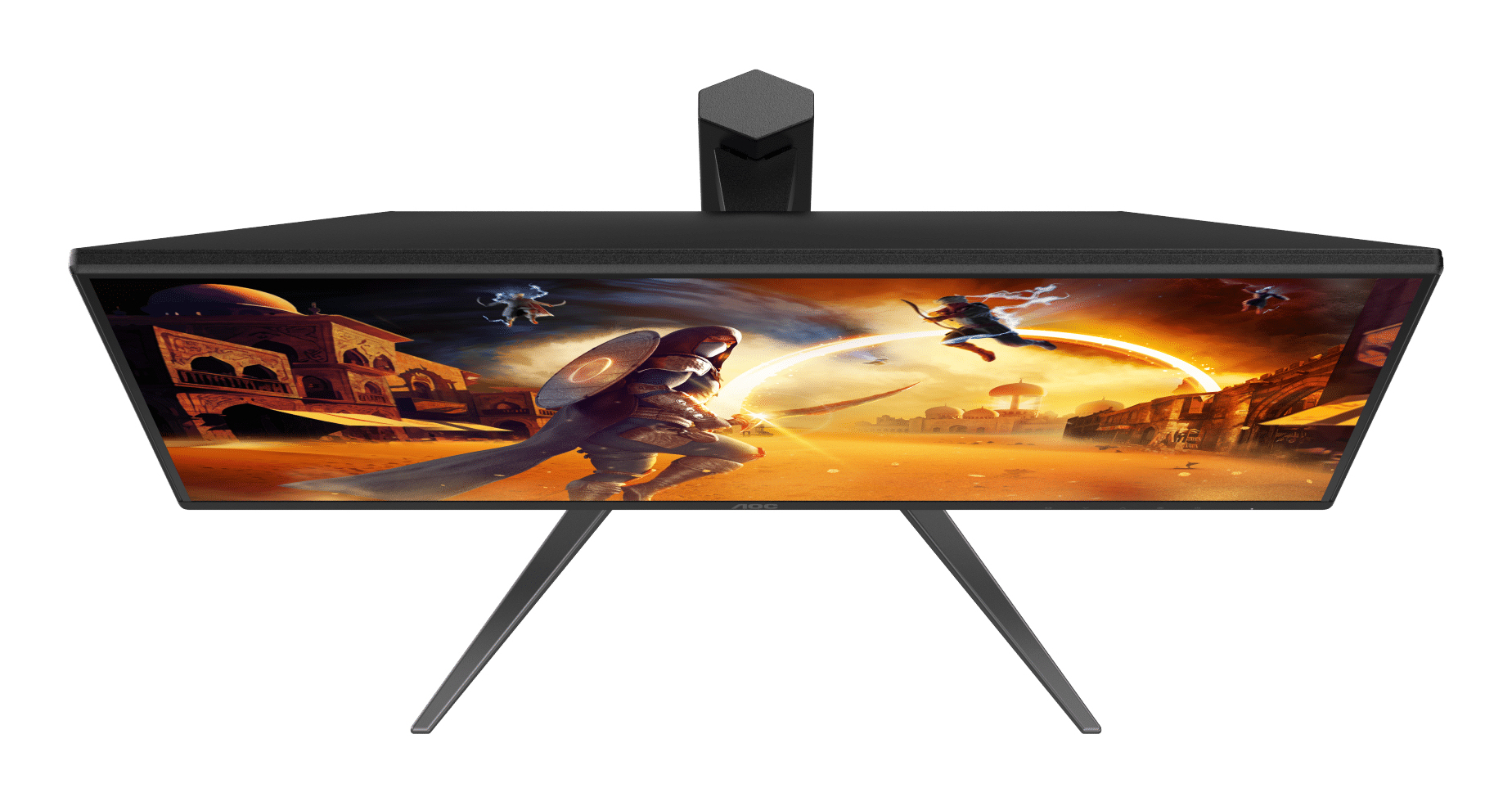 AOC G4 25G4K/69 computer monitor – image 7