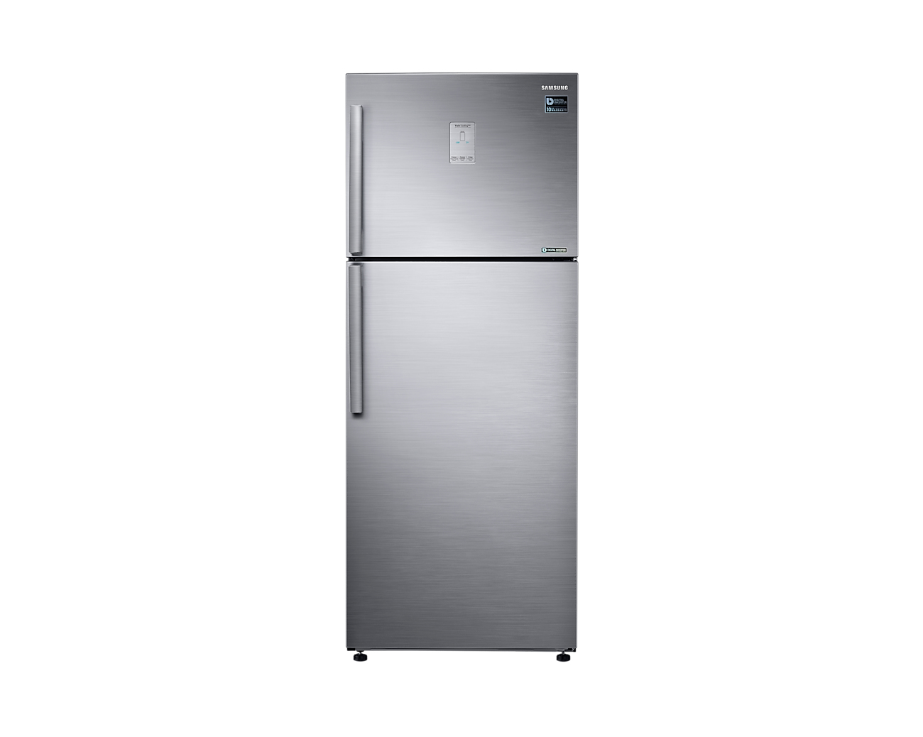 Samsung RT50K6335S9 Freestanding – image 1