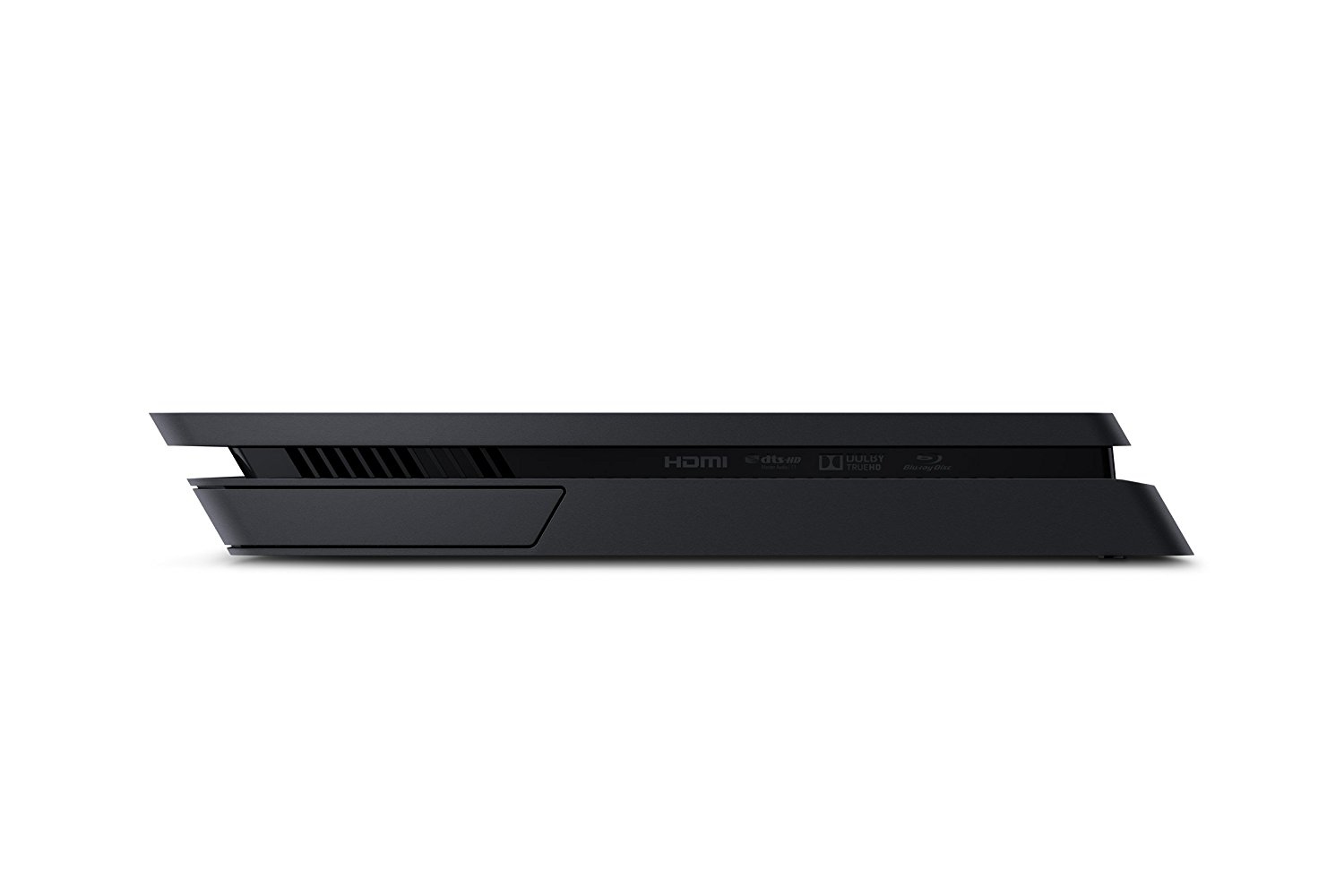 Sony Interactive Entertainment PS4 500GB D Chassis Slim + Crash Bandicoot N. Sane Trilogy – image 4