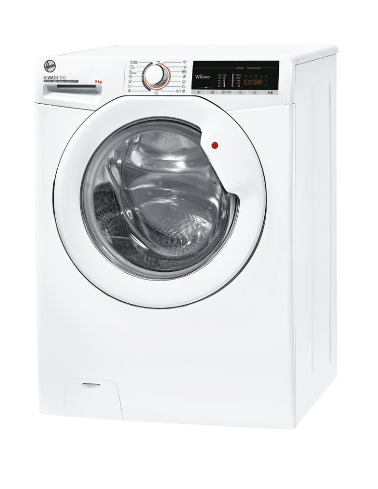 Hoover H3WS 495TE-S – image 2