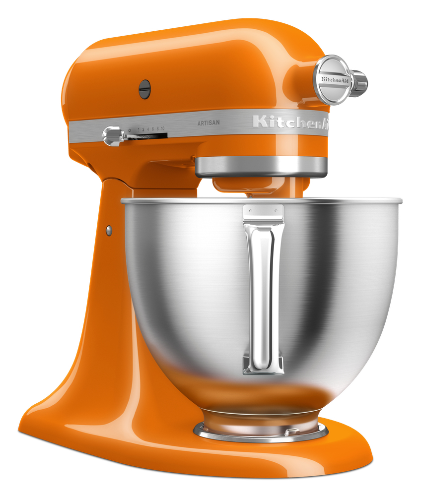 KitchenAid 5KSM193ADEHY Stand mixer – image 4
