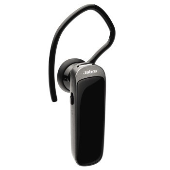 Hama 124432 Headset Wireless Ear-hook Car Bluetooth Black