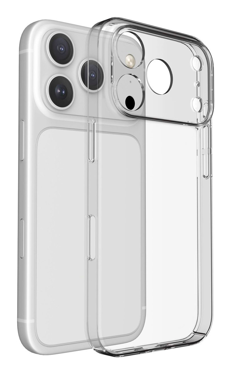Cellularline ULTRA SLIM - IPHONE 17 PRO MAX / 18 PRO MAX – image 6