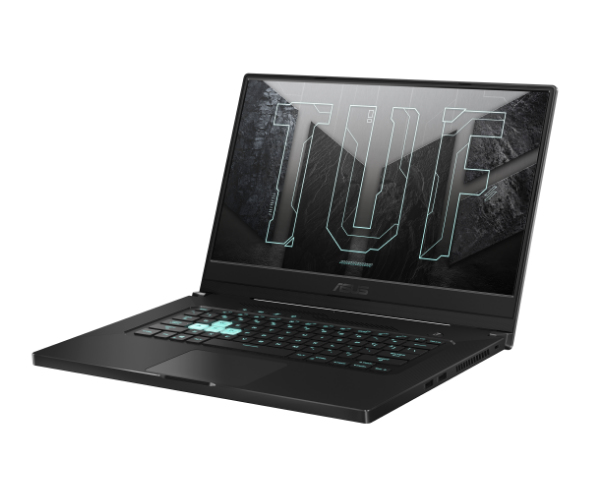 ASUS TUF Dash F15 FX516PR-AZ101T Intel® Core™ i7 i7-11370H Laptop – image 2