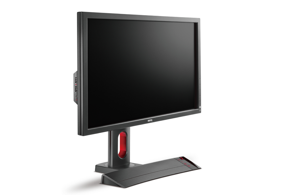 ZOWIE XL2720 computer monitor – image 4