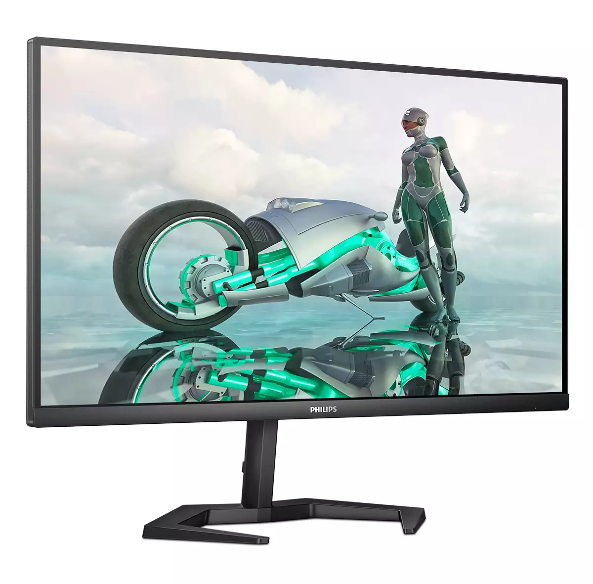 Philips Evnia 27M1N3500L/93 computer monitor – image 3