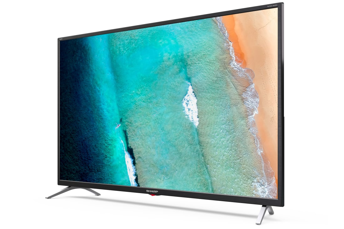 Sharp 32BI3EA 81.3 cm (32") HD Smart TV Wi-Fi Black – image 6