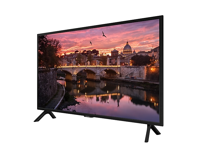 Samsung HG32EJ690FU 81.3 cm (32") 4K Ultra HD Smart TV Black 20 W – image 2