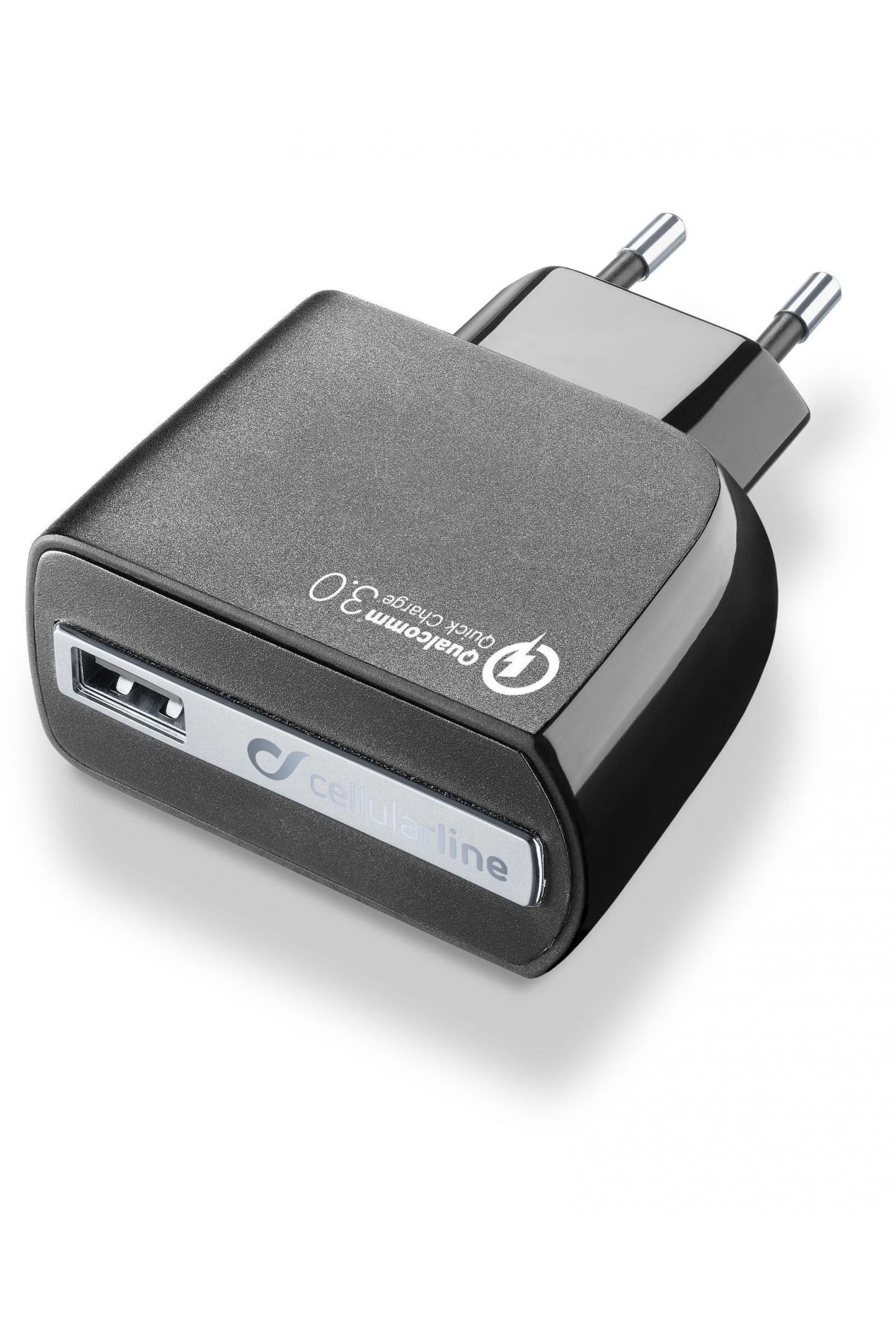 Cellularline USB Charger - Quick Charge