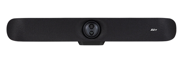 AVer VB370A 8 MP Black 3840 x 2160 pixels 30 fps Exmor CMOS – image 1