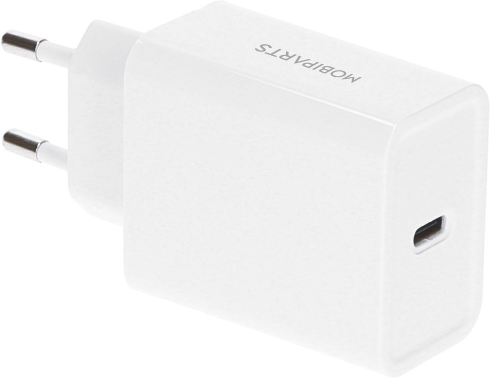 Mobiparts Wall Charger USB-C – image 2