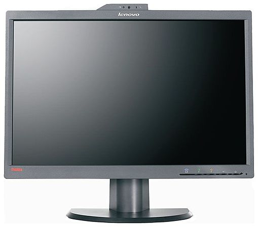 Lenovo M90 + ThinkVision L2251x – image 2