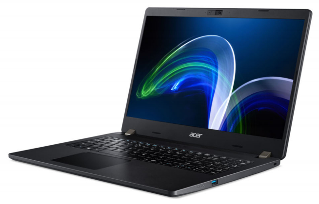 Acer TravelMate P2 TMP215-41-G3-R8FJ AMD Ryzen™ 3 5300U Laptop