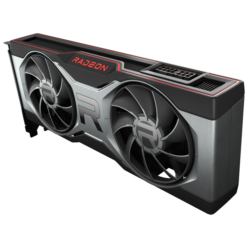 ASUS RX6700XT-12G AMD Radeon RX 6700 XT – image 4