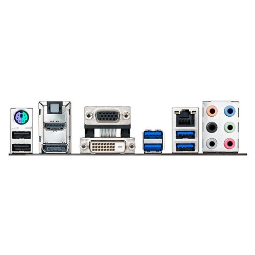 ASUS H87-PRO Intel® H87 LGA 1150 (Socket H3) ATX – image 3
