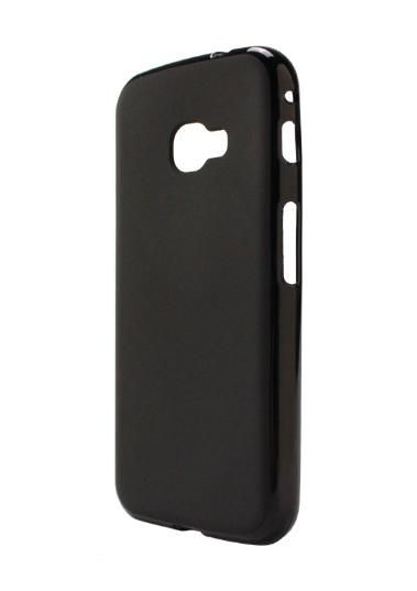 eSTUFF ES673019-BULK mobile phone case Cover Black
