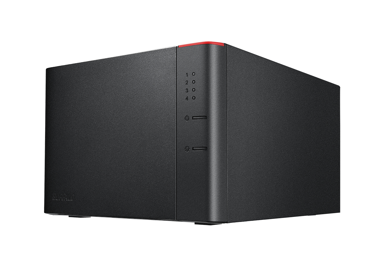 Buffalo DriveStation HD-QHA16U3/R5 disk array