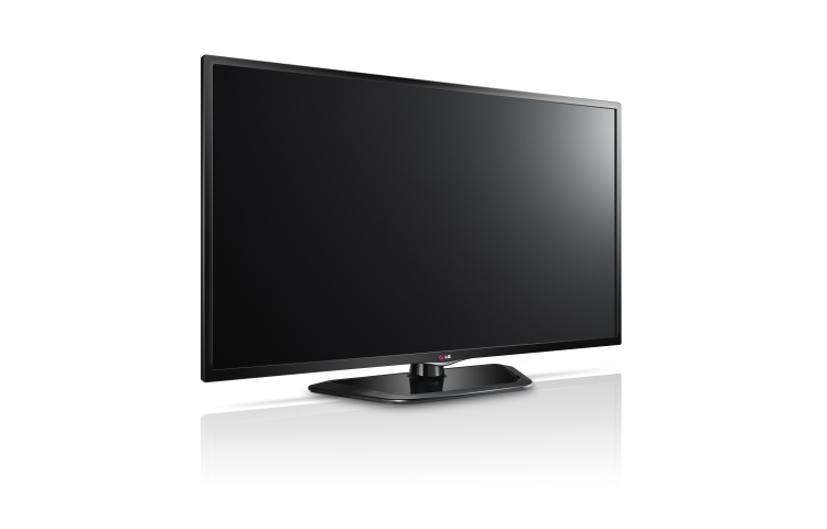 LG 32LN570R TV 81.3 cm (32") HD Smart TV Black – image 2