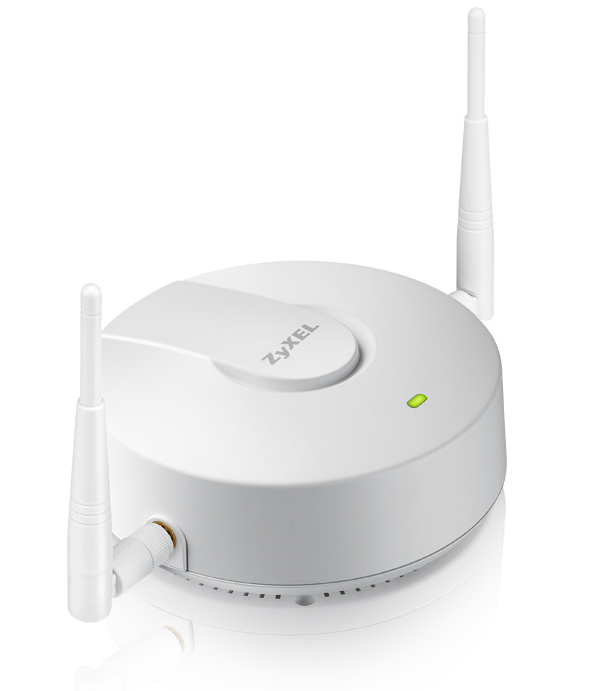 Zyxel NWA5121-N 300 Mbit/s Power over Ethernet (PoE) – image 2