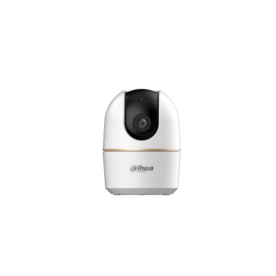 Cámara IP Dahua DH-H5A - 5MP - Domo - IR 10M - Audio Bidireccional - Ethernet - Wi-Fi - DH-H5A