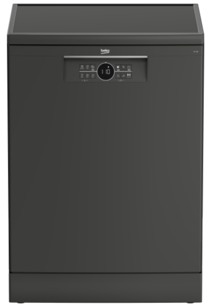 Beko BDFN26460G — vue 1 sur 6