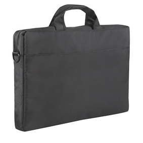 Techair Z0125 43.9 cm (17.3") Briefcase Black – image 3