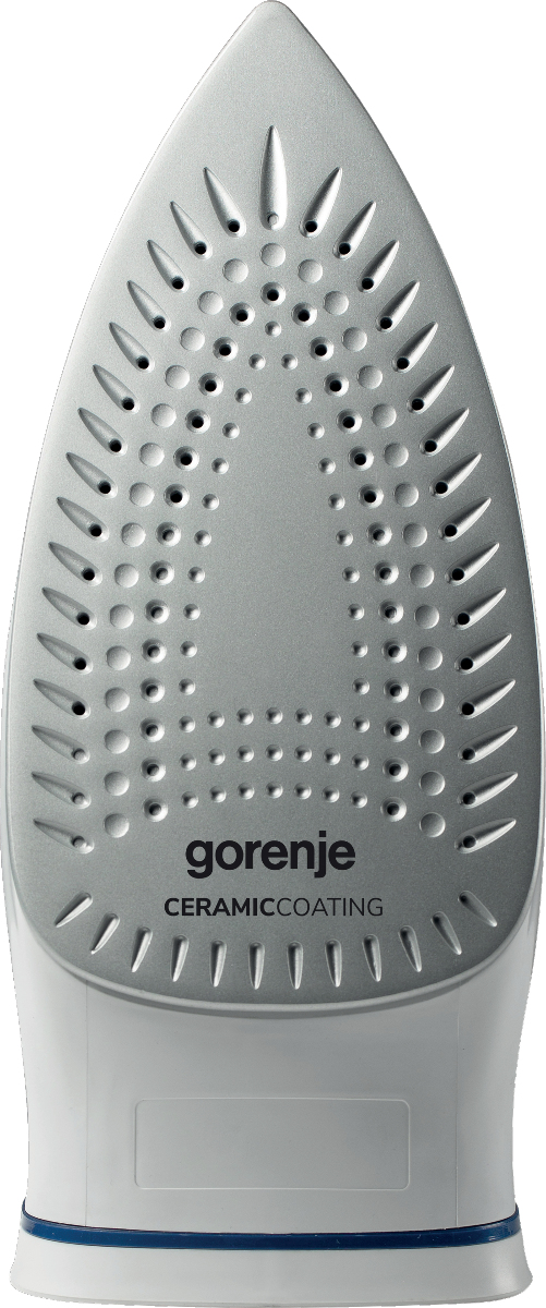 Gorenje SIH2200BLC Steam iron Ceramic soleplate – image 4