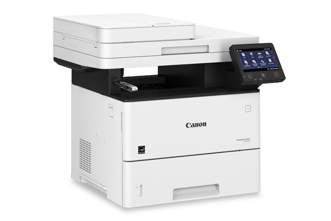 Canon imageCLASS D1620 Laser A4