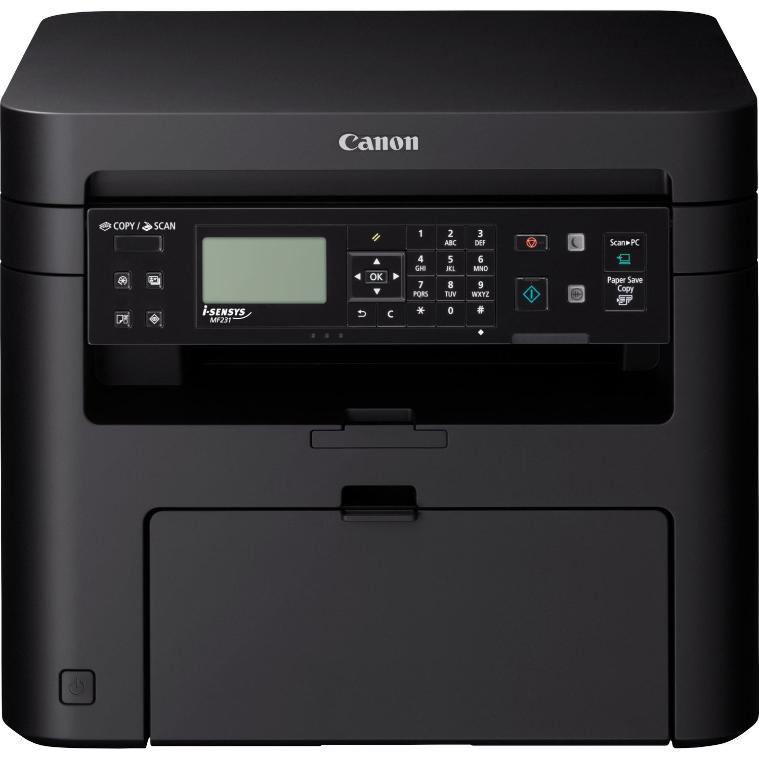 Canon i-SENSYS MF231 Laser A4 – image 1
