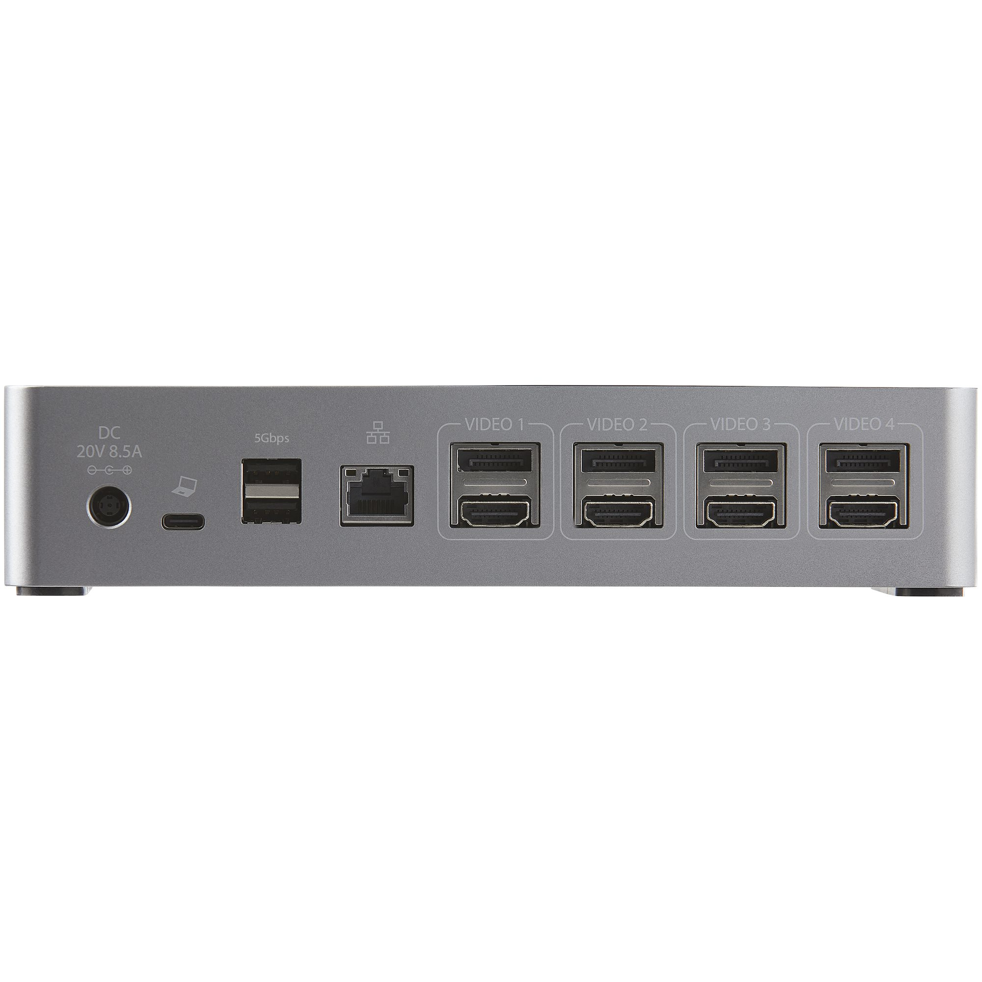 StarTech.com USB C Dock - 4K – image 3
