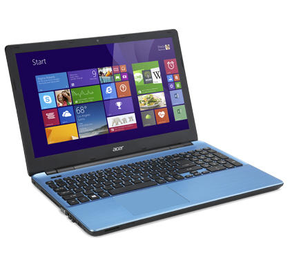 Acer Aspire E E5-511-C34Y Intel® Celeron® N2840 Laptop – image 6
