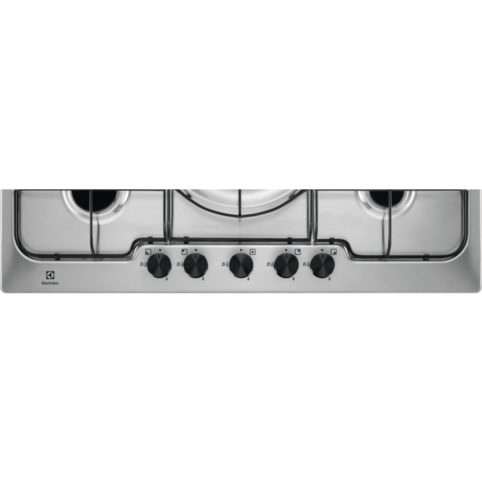 Electrolux RGG7252OOX Stainless steel Built-in – image 4