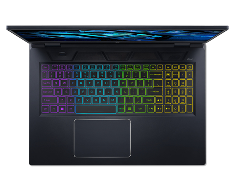 Acer Predator Helios 300 PH317-56-78YQ Intel® Core™ i7 i7-12700 Laptop – image 4