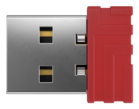 Cherry MX 2.0S Wireless – image 7