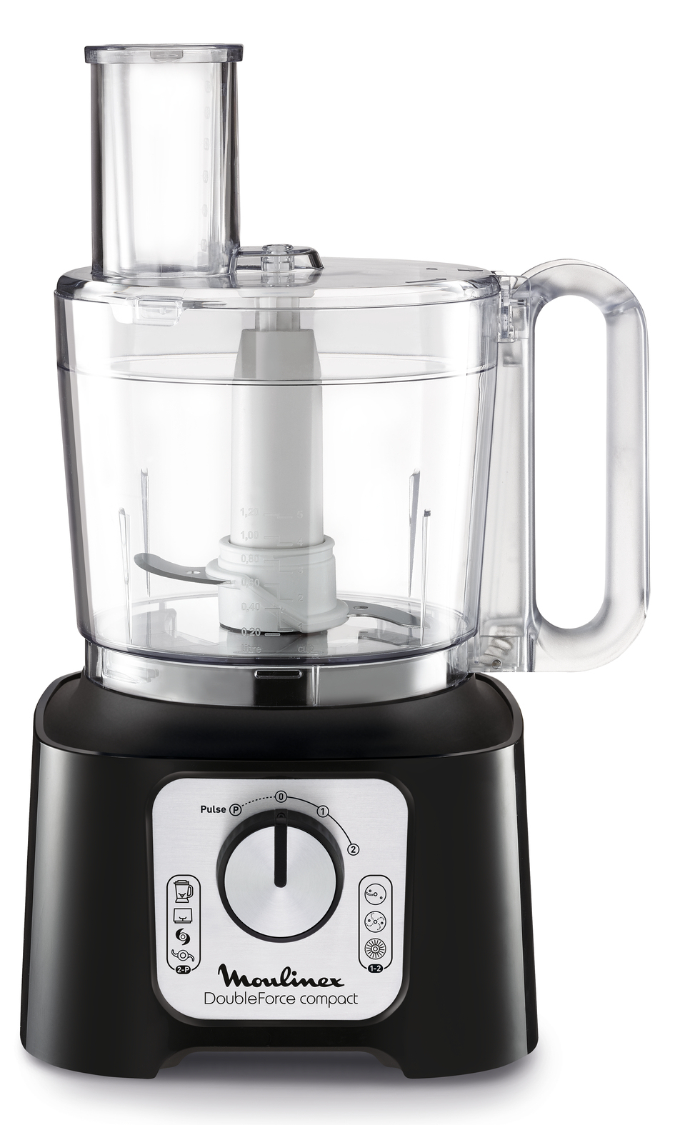 Moulinex FP546810 food processor – image 1