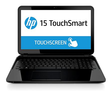 HP d050nd TouchSmart